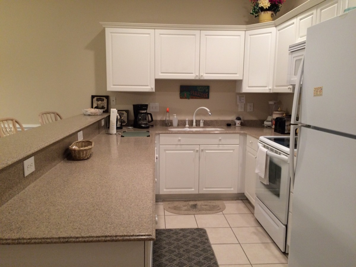 Rose Real Estate Rental Department Villa 1302