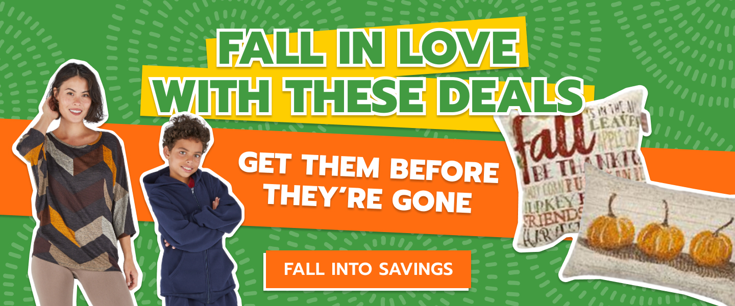 Roses Discount Stores The Real Deal Place for everything for your home