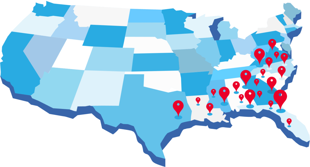 Roses Discount Stores The Real Deal Place for everything for your home