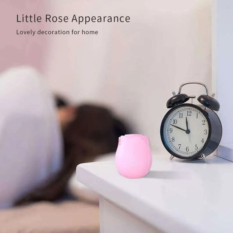 How to Use The Rose Toy? Rose Toy Official®