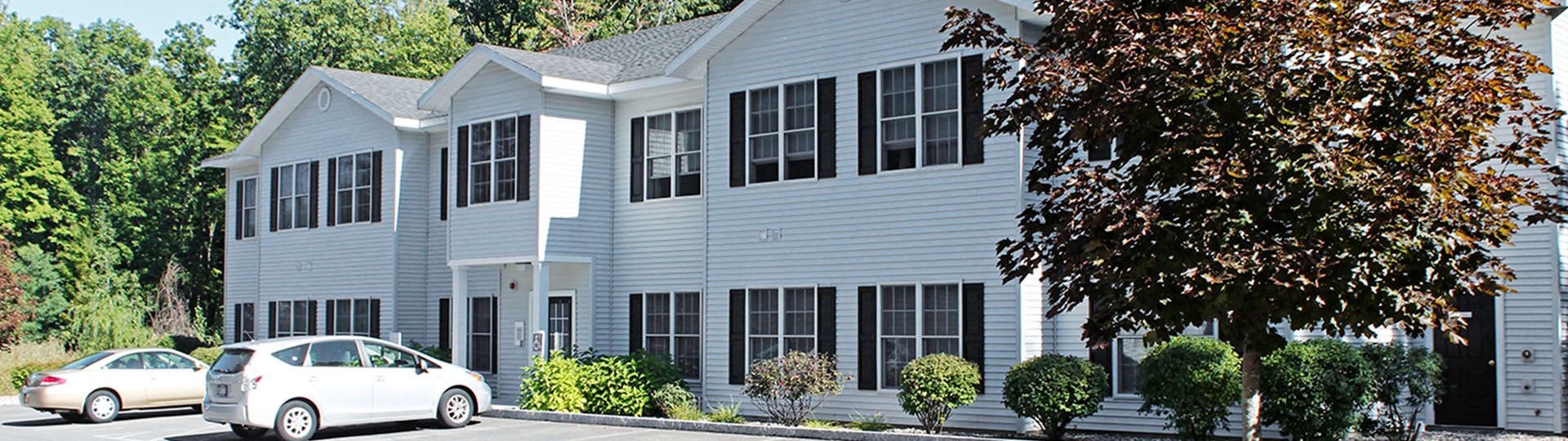 Preserve at Winding Brook Apartments in Guilderland, NY