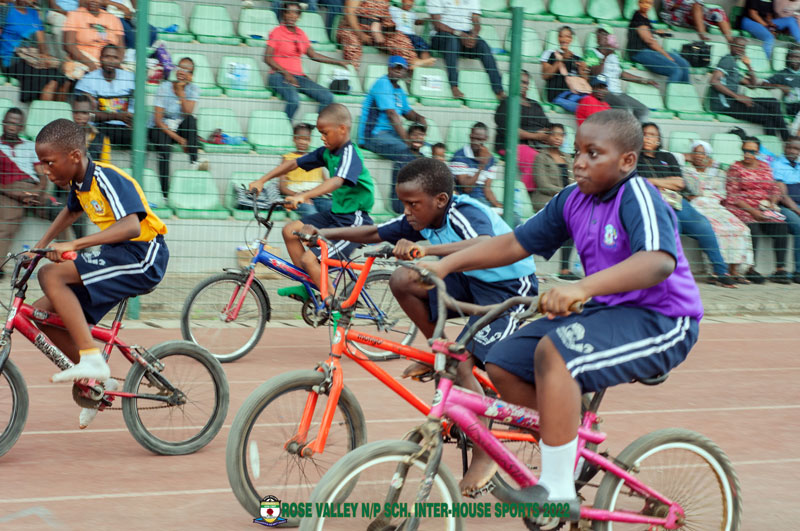 Rose Valley Schools The Best Private School in Agege Lagos