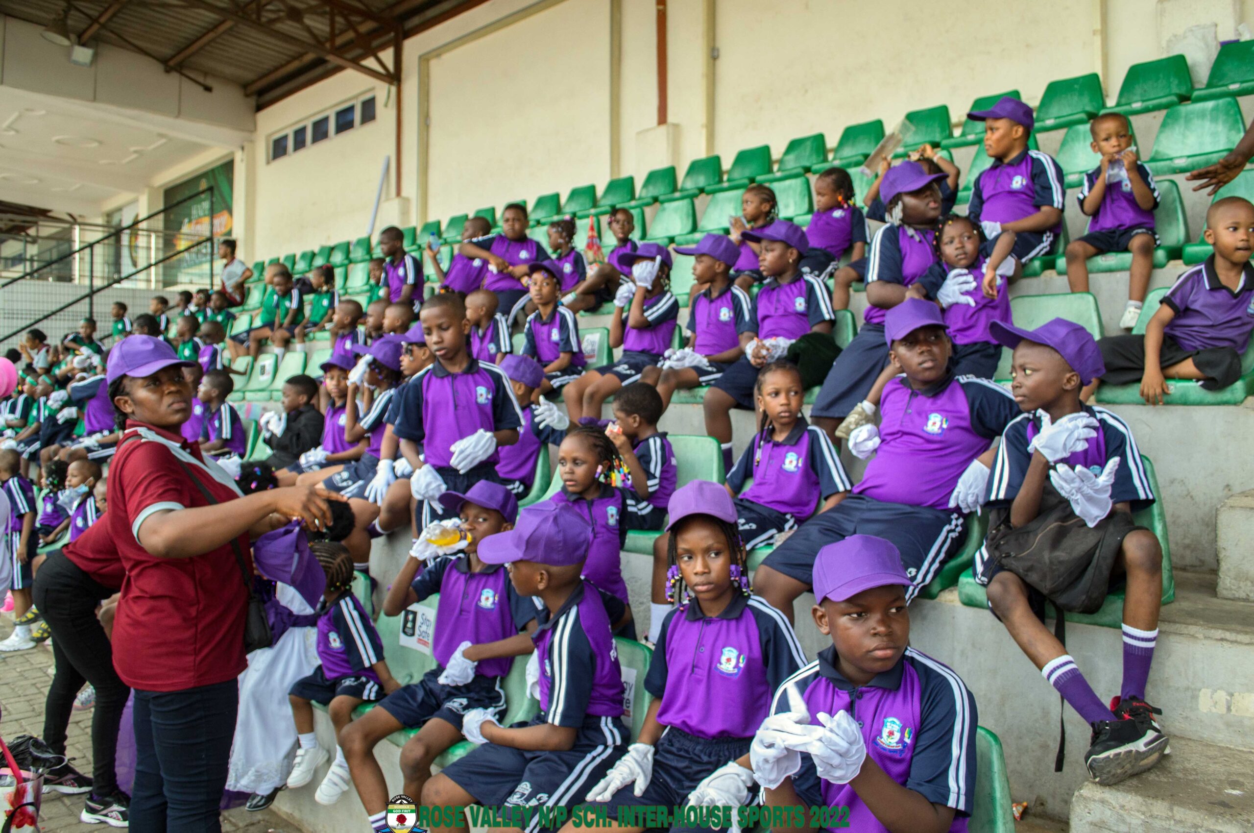 Rose Valley Schools The Best Private School in Agege Lagos