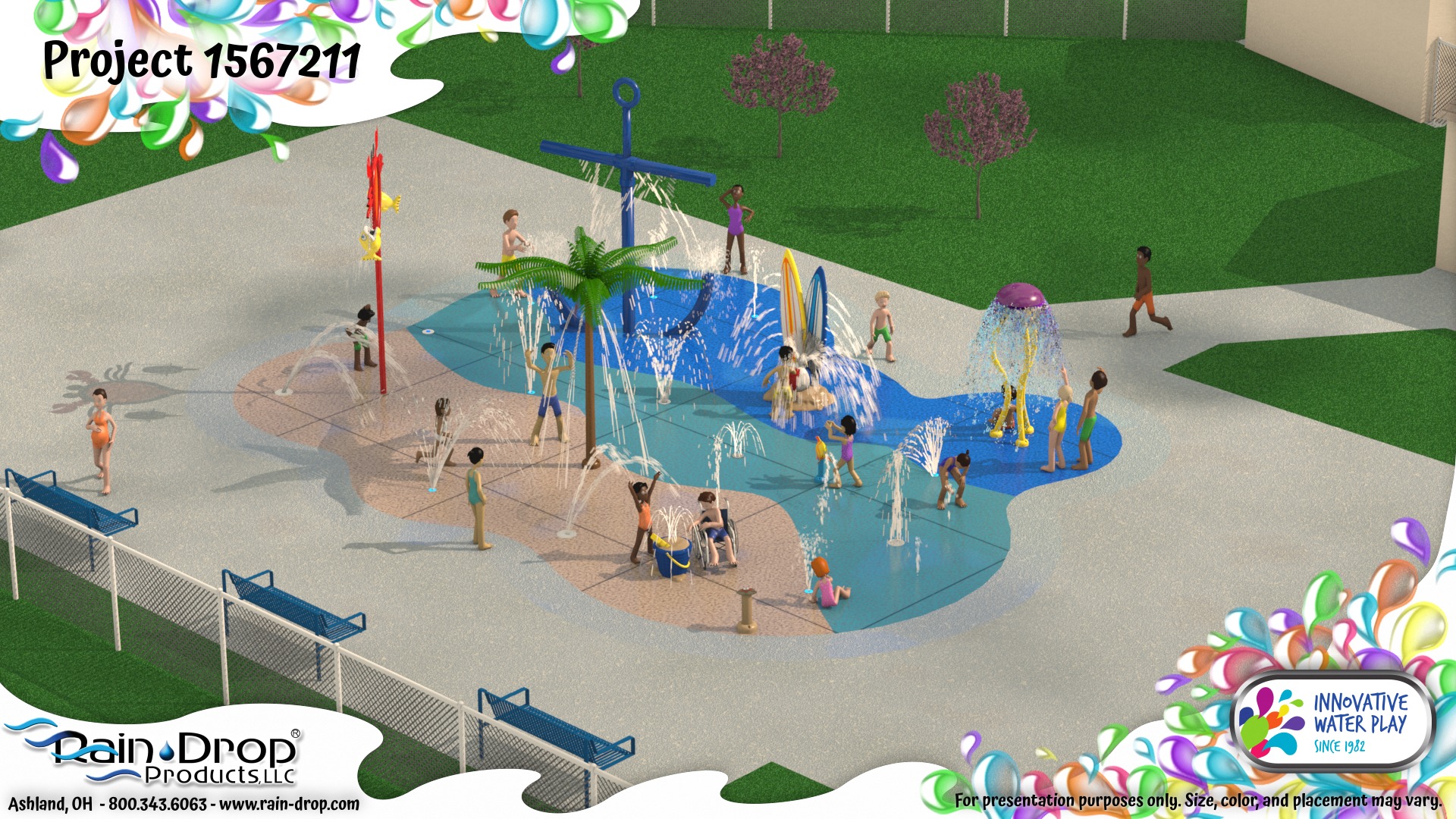 The Village of Roseville, Ohio