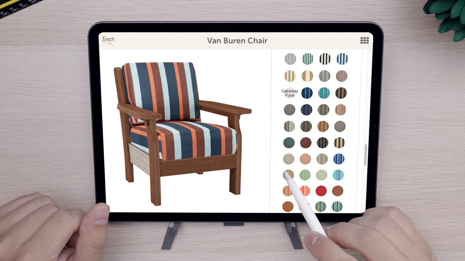 A Visualizer One Way to Make Your Customer's Decisions Easier