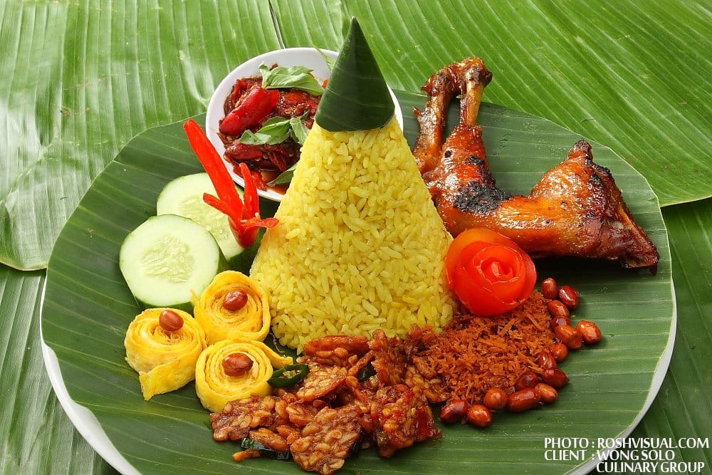 Cool Nasi Kuning Jogja References