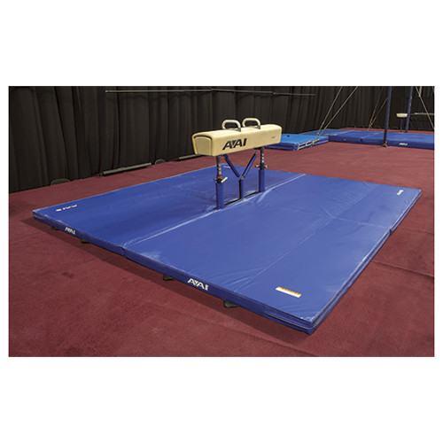 Pommel Mat System Ross Athletic Supply