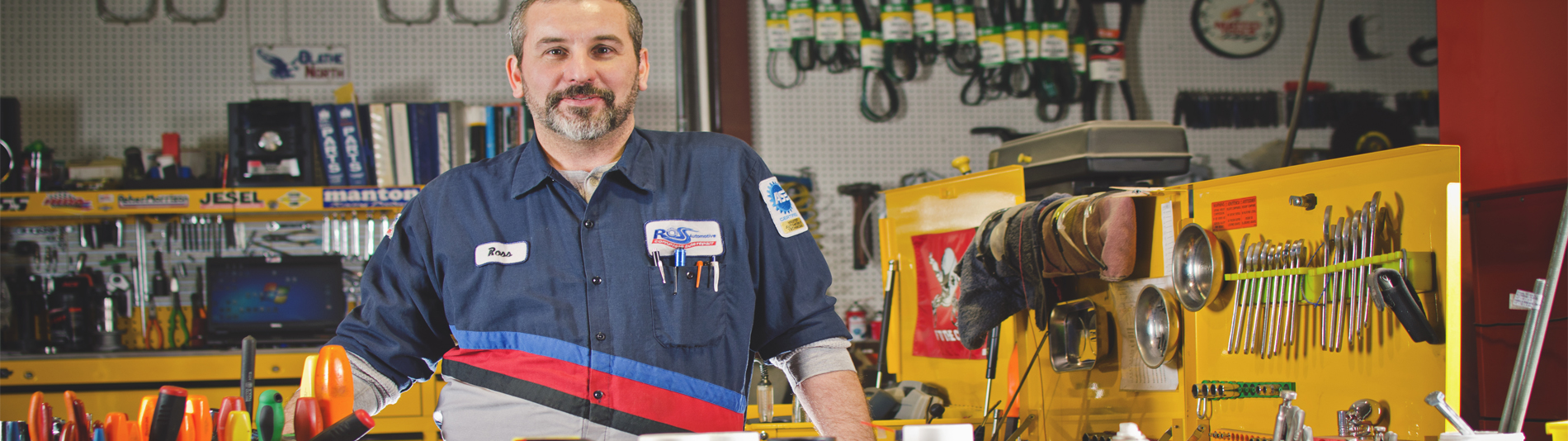 Ross Automotive Inc expert auto repair Olathe, KS 66061