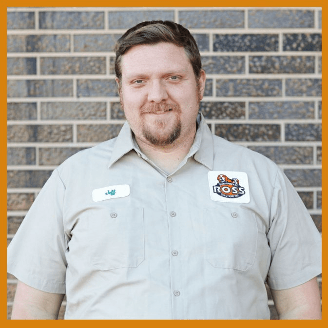 Meet the Team Ross Pest Control & Mold Removal