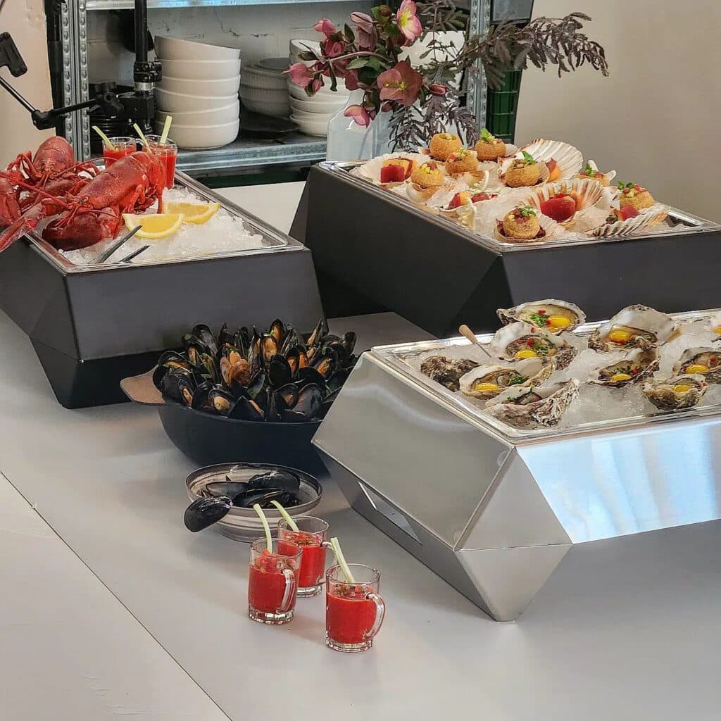 Mastering Food Presentation Tips and Techniques for Stunning Displays