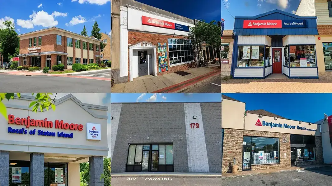 Rossi Paint Store Locations Rossi Paint Stores