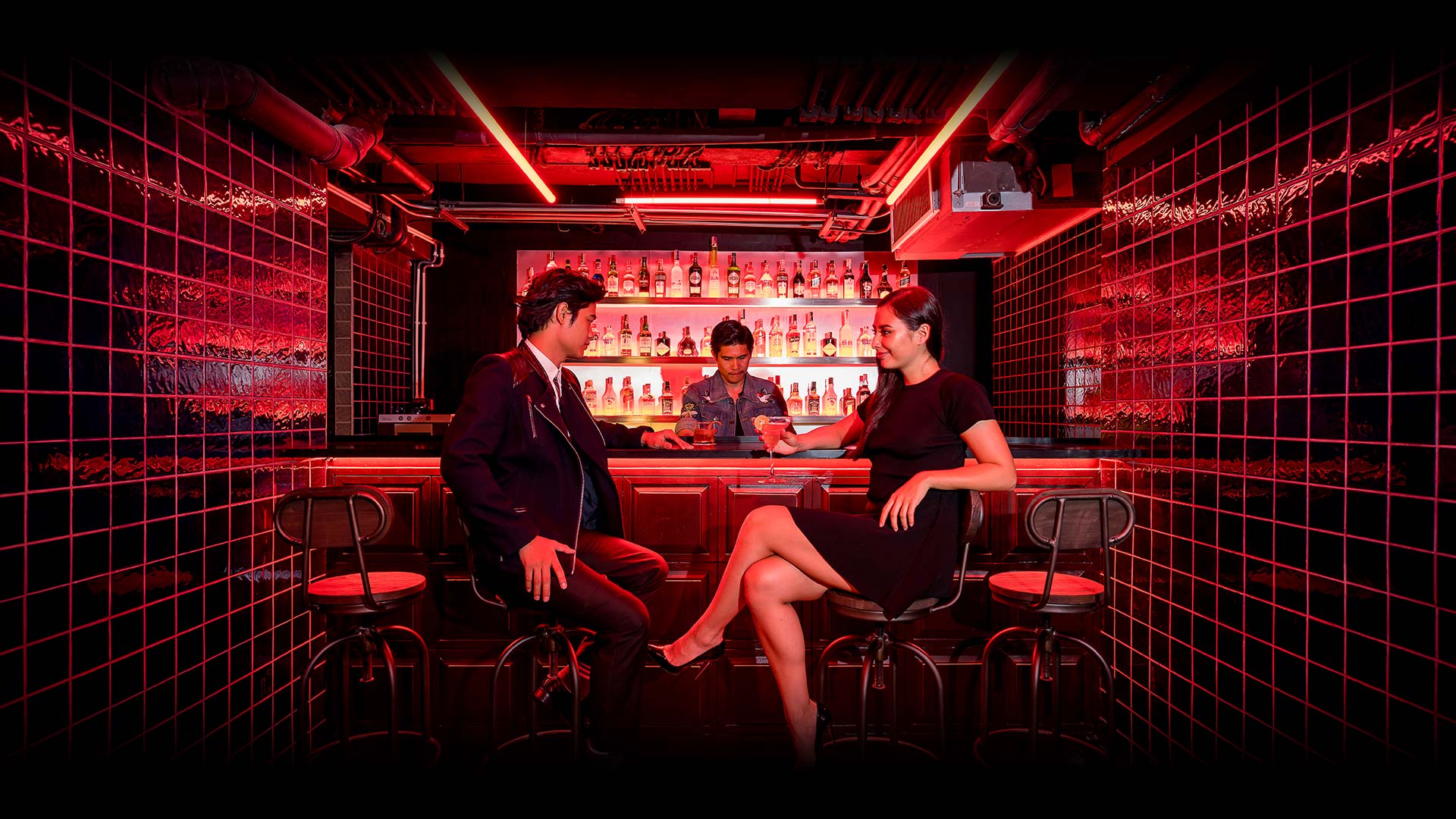 Bangkok Restaurant & Dining l Ross Kitchen brings the flavors of the local dining and drinking