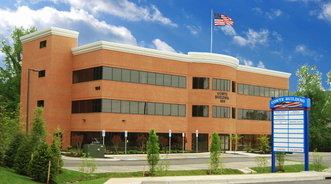 Services Rosso Commercial Real Estate Services