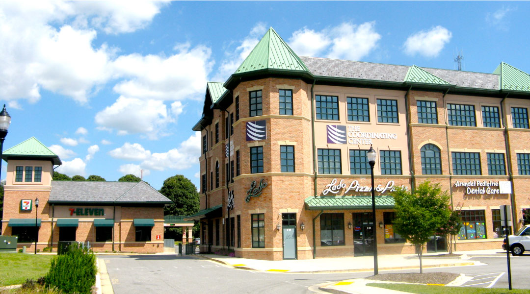 Services Rosso Commercial Real Estate Services