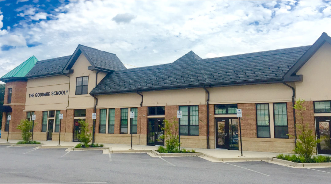 Case Studies Rosso Commercial Real Estate Services