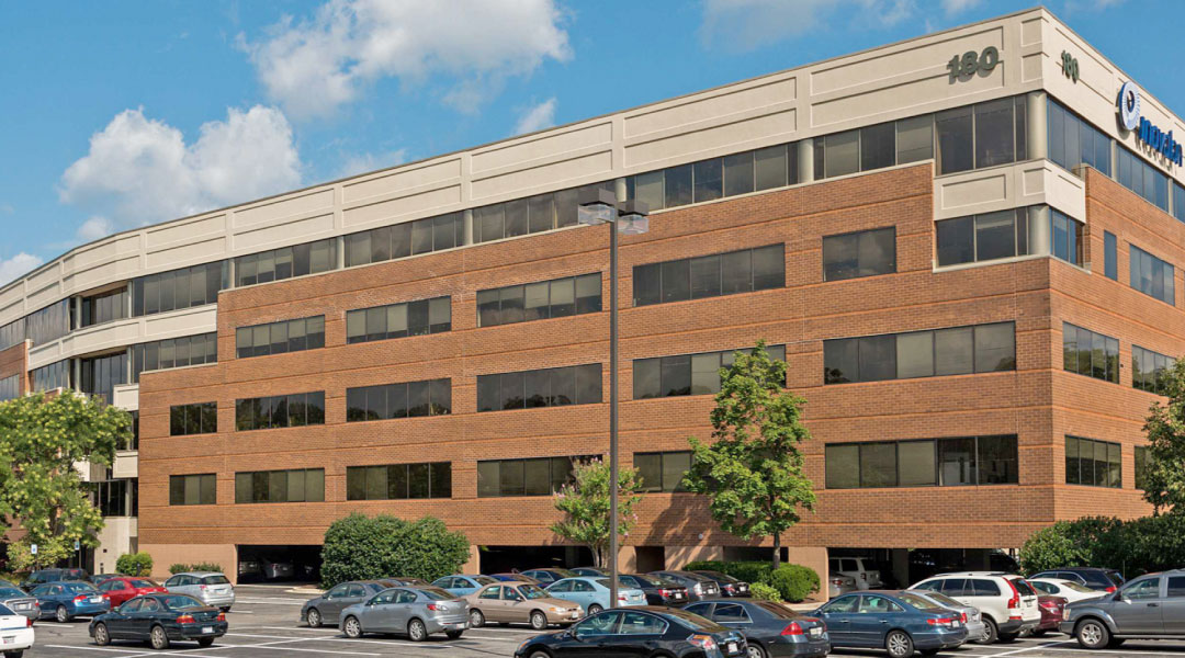 Case Studies Rosso Commercial Real Estate Services