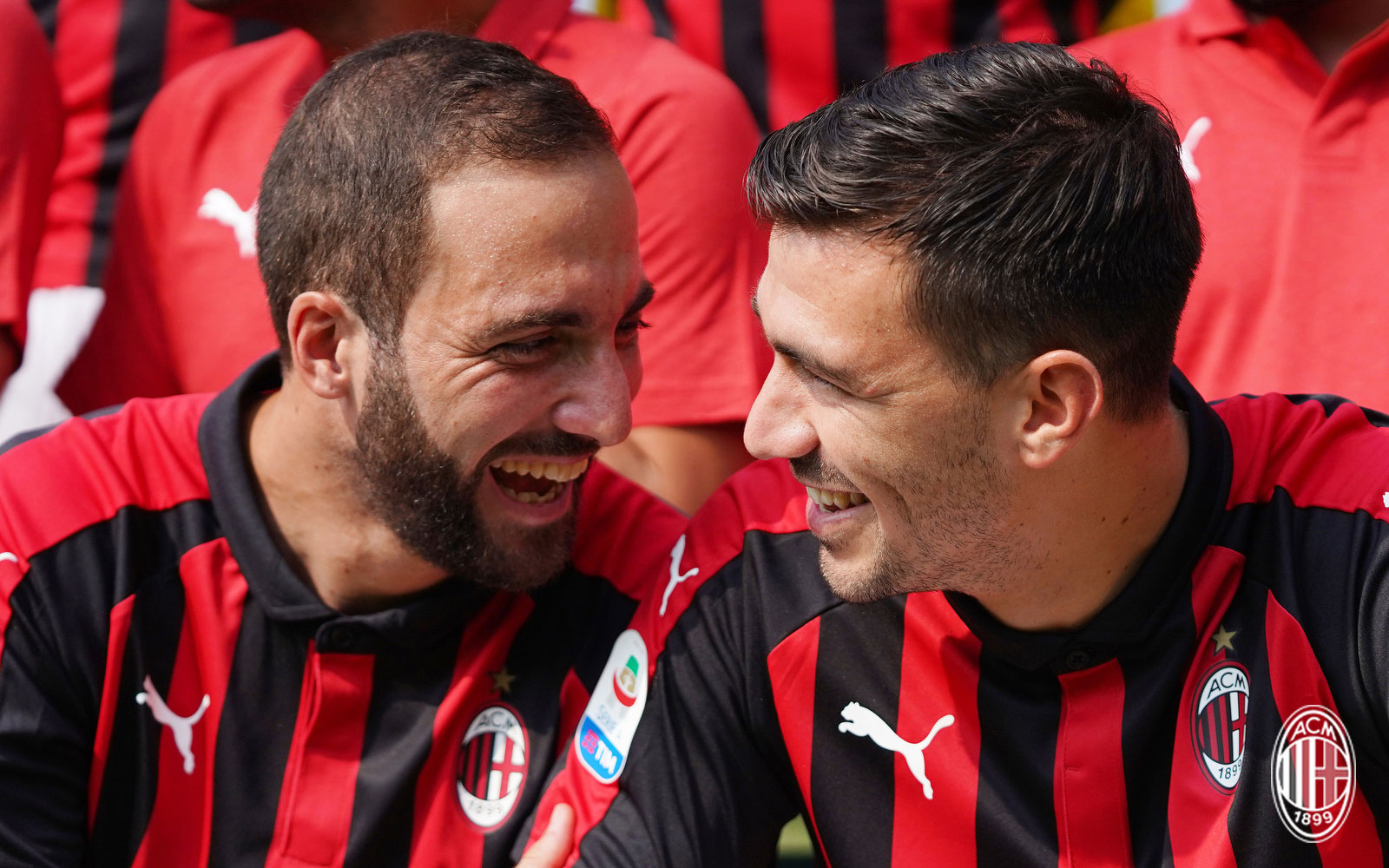 Romagnoli: “I Want To Play At Milan For Many Years And I Feel At Home Here, We Would Die For Gattuso, Higuain Is Perhaps The Best Striker In The World” | Rossoneri 1000_x_1600_jpg