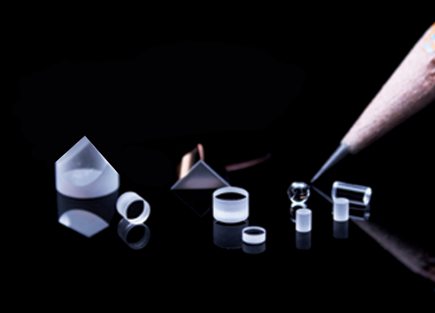 Micro Optics Micro Lens