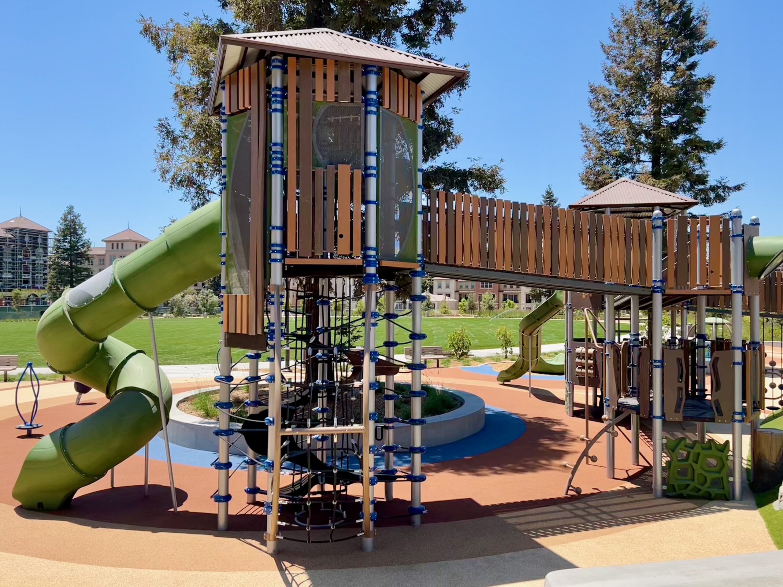 Muwekma Park Ross Recreation Ross Recreation