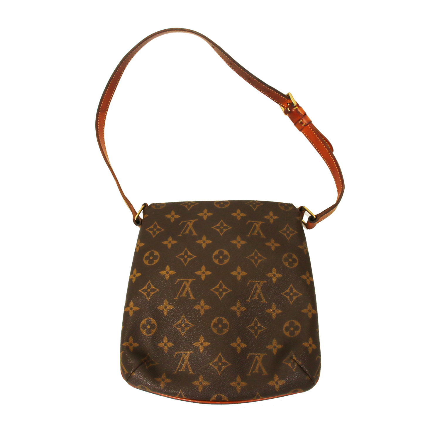 LOUIS VUITTON VINTAGE HANDBAG