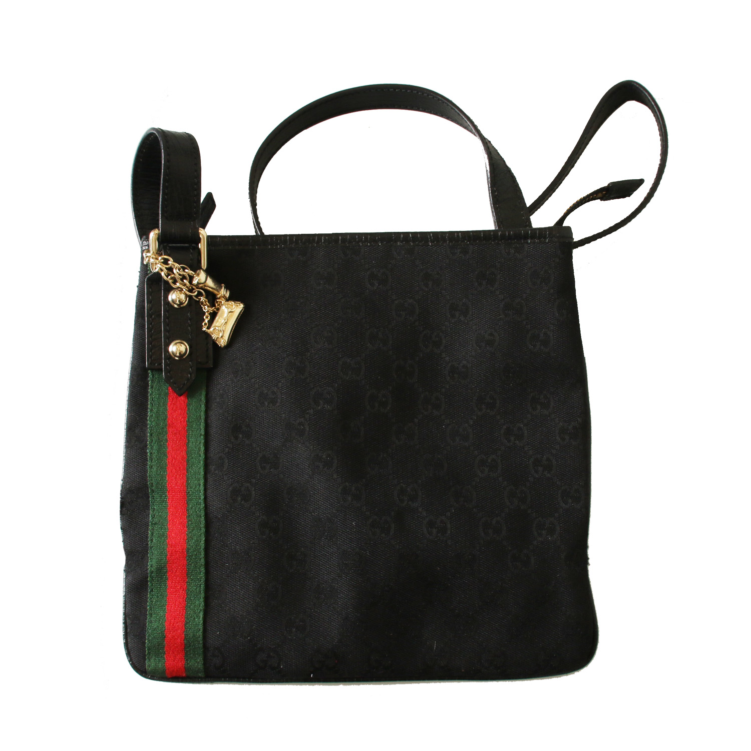 GUCCI HANDBAG