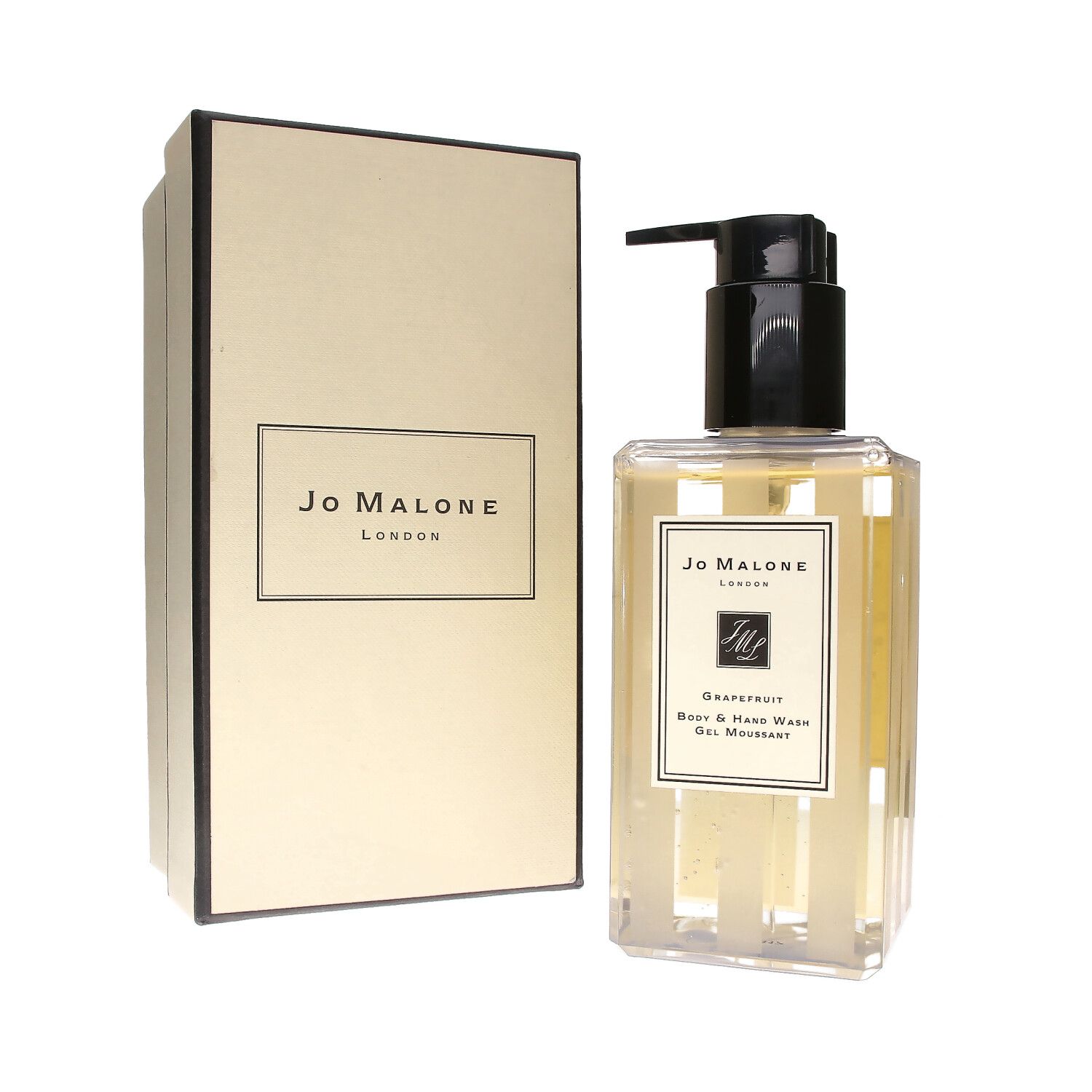 JO MALONE BODY & HANDWASH SET