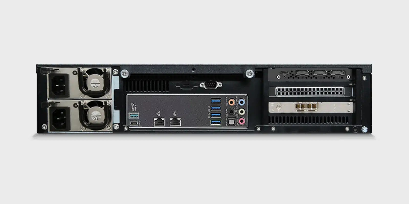 XPression Ross Video