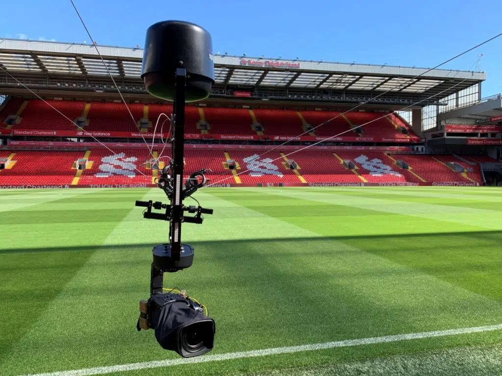 Ross Video Confirms Deal to Acquire Spidercam Ross Video