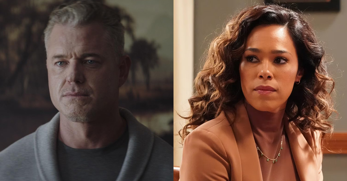 Countdown Eric Dane et Jessica Camacho rejoignent Jensen Ackles