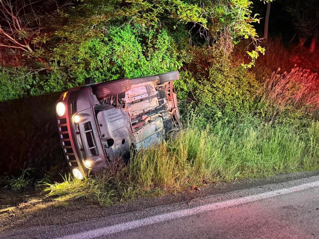 Vehicle AccidentClass 2 Gibsonton Rostraver Central Fire Department