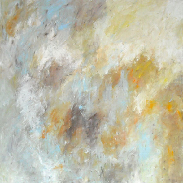 Roswitha Schober Kunstlerin