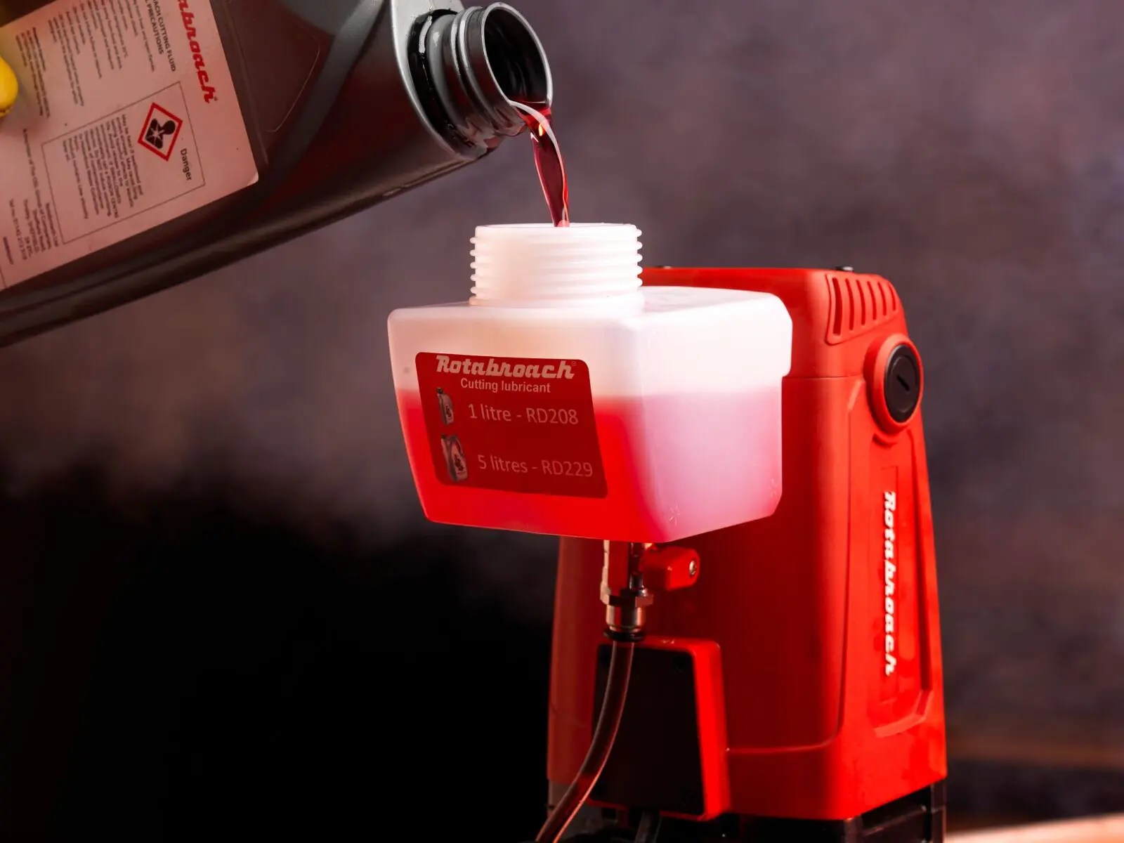 Mag Drill Accessories Archives Rotabroach