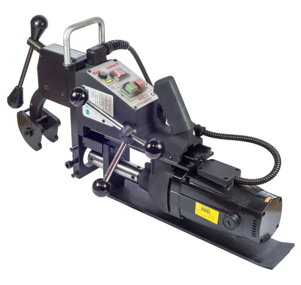 Tool Hire Industry Rotabroach