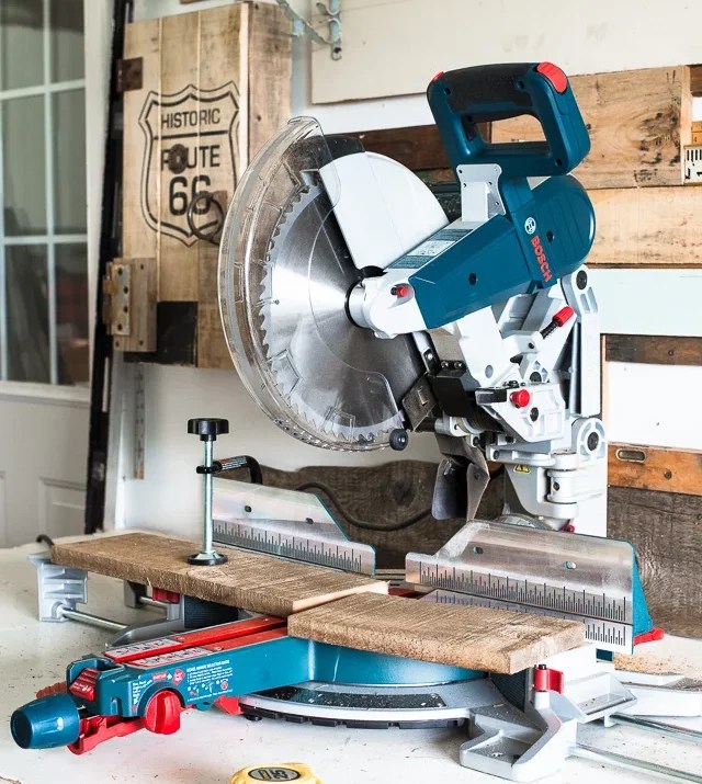 Chop Saws vs Mitre Saws A Comprehensive Guide Rotabroach