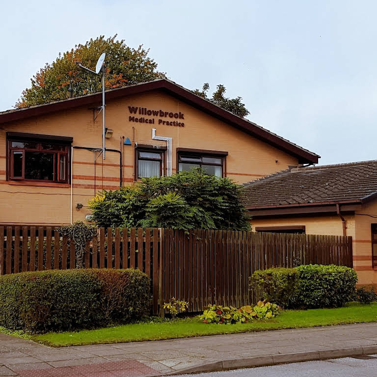 Willowbrook Medical Practice DataDriven Digital Scheduling Case Study