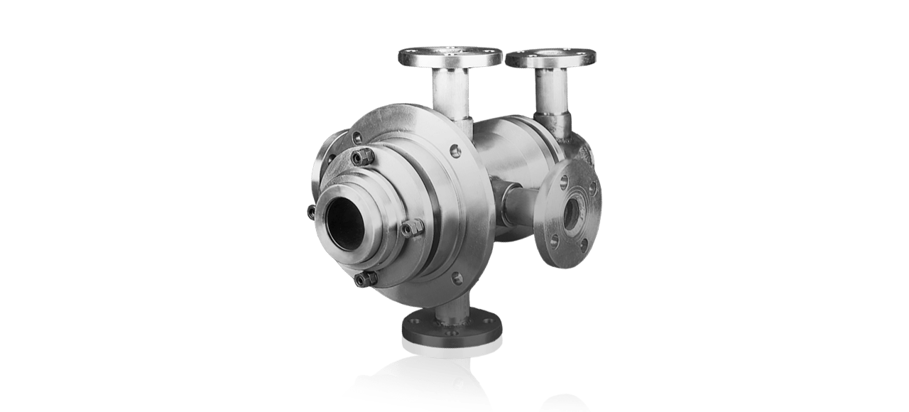 ROTARY FOREMOST CO., LTD.