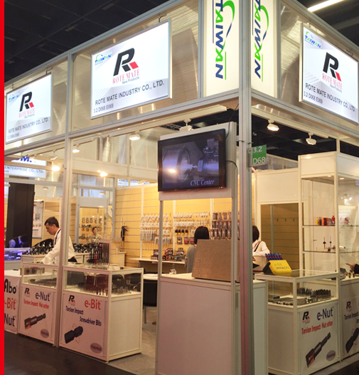 Taiwan Hand Tools and Screwdriver Bit Manufacturer｜Rote Mate