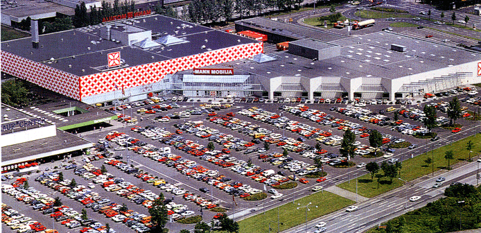 MannMobilia Wiesbaden