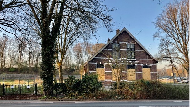 Sloop Dreigt Voor Voorhoeve Van Muyden – Historisch Genootschap Roterodamum