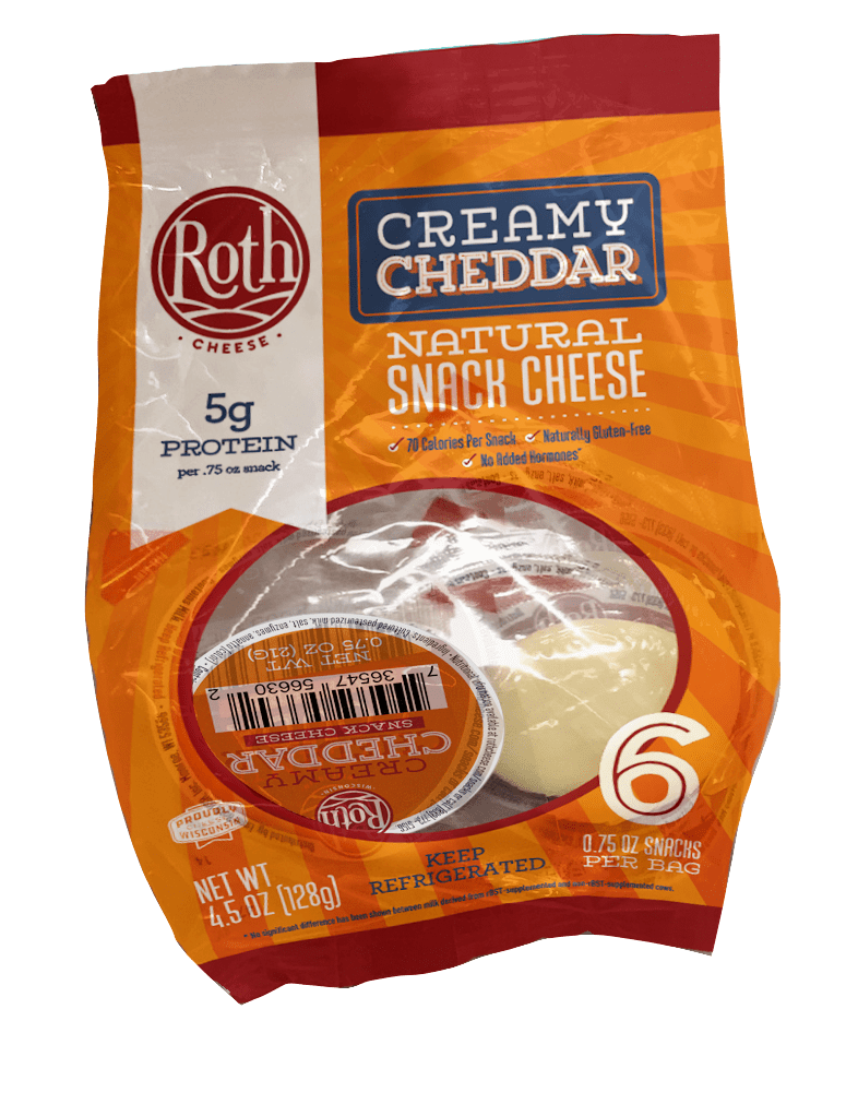 Snack Cheese Roth Cheese