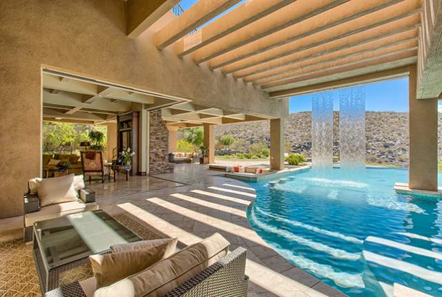 A Closer Look at Anthem Country Club Homes For Sale