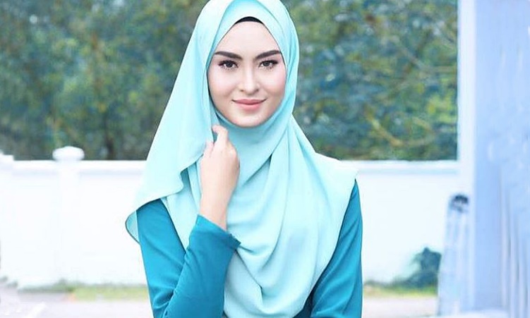 Tall, Dark, Handsome Ciri Lelaki Idaman Wany Hasrita