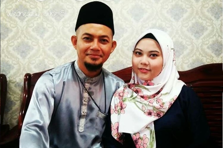 isteri untuk diiktiraf bab 11