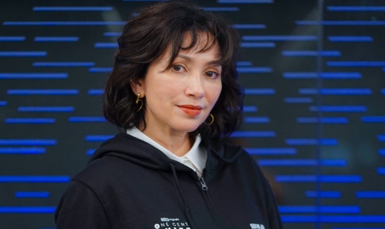 “Siapa Kata Saya Muda? Kulit Saya Dah Ada Kedutan Halus” Sofia Jane