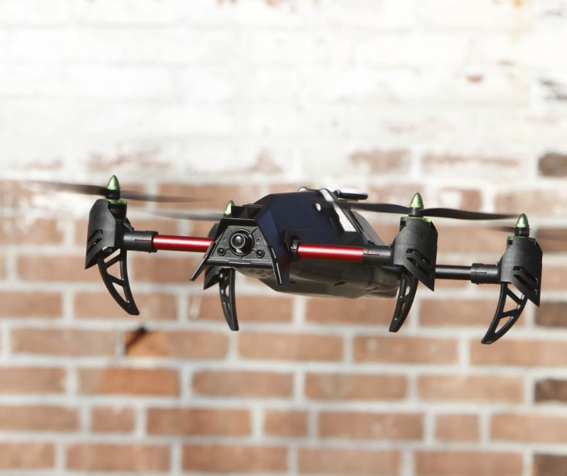 Capture16 RotorDrone