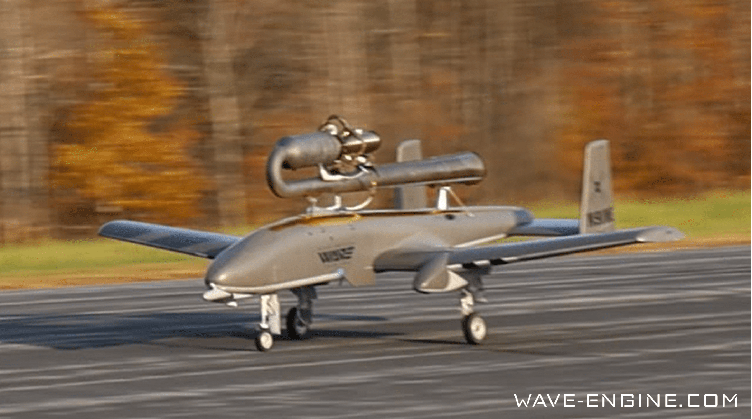 Breakthrough Energy Tech – RotorDrone