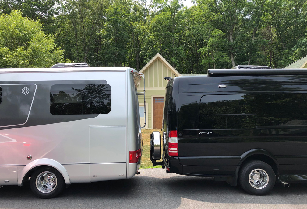 Class B / B+ or C Chassis RV’s Class B Forums