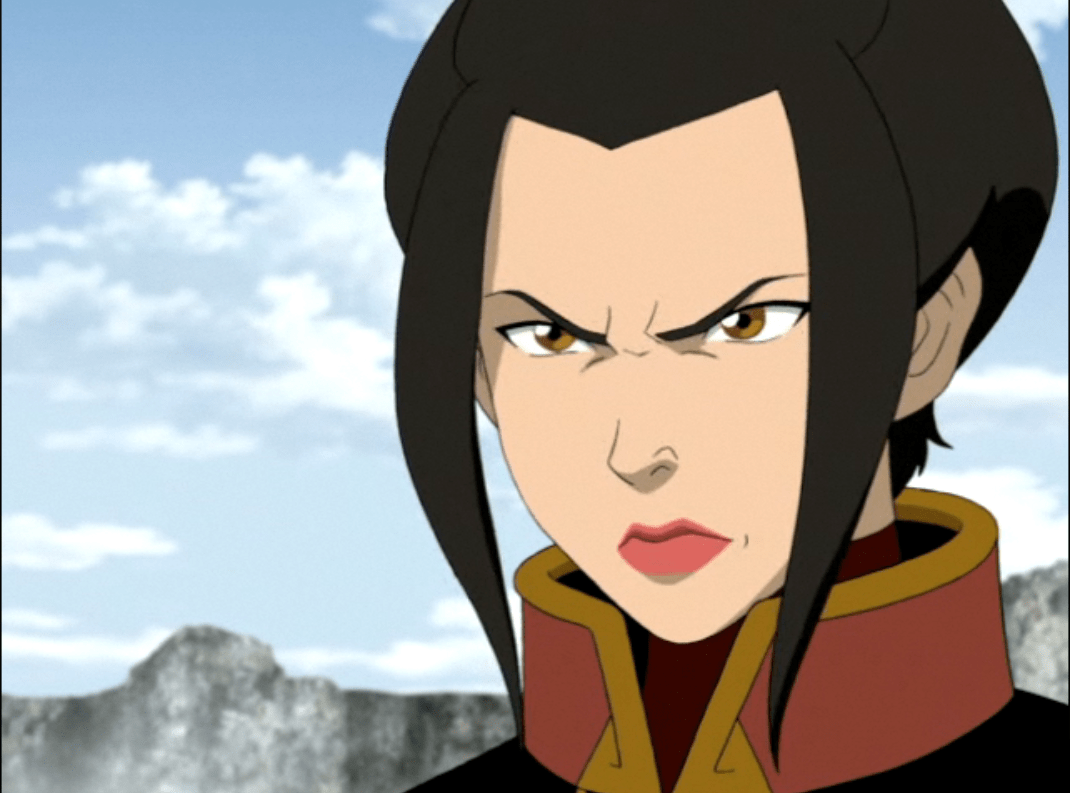  AvatarTheLastAirbenderAzula