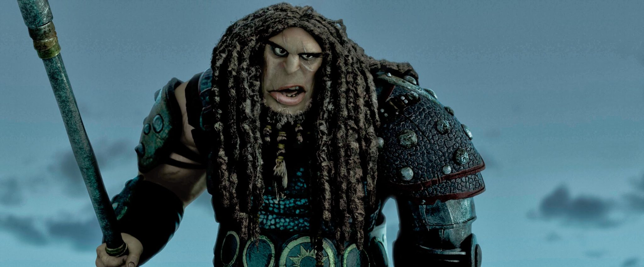 [REVIEW] 'How To Train Your Dragon 2' is a Fun, Emotional, Exciting