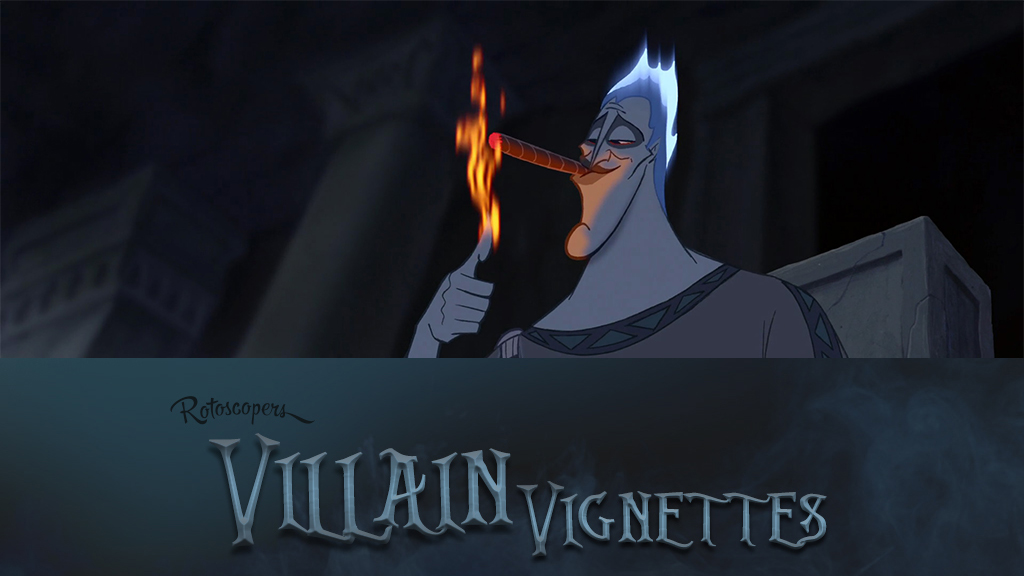 Typically these are projects that deal with leverage, lending, options, derivatives, and anything that is overly complex and which requires tons of peer reviews and audits from top audit companies. Villain Vignettes #8: Hades
